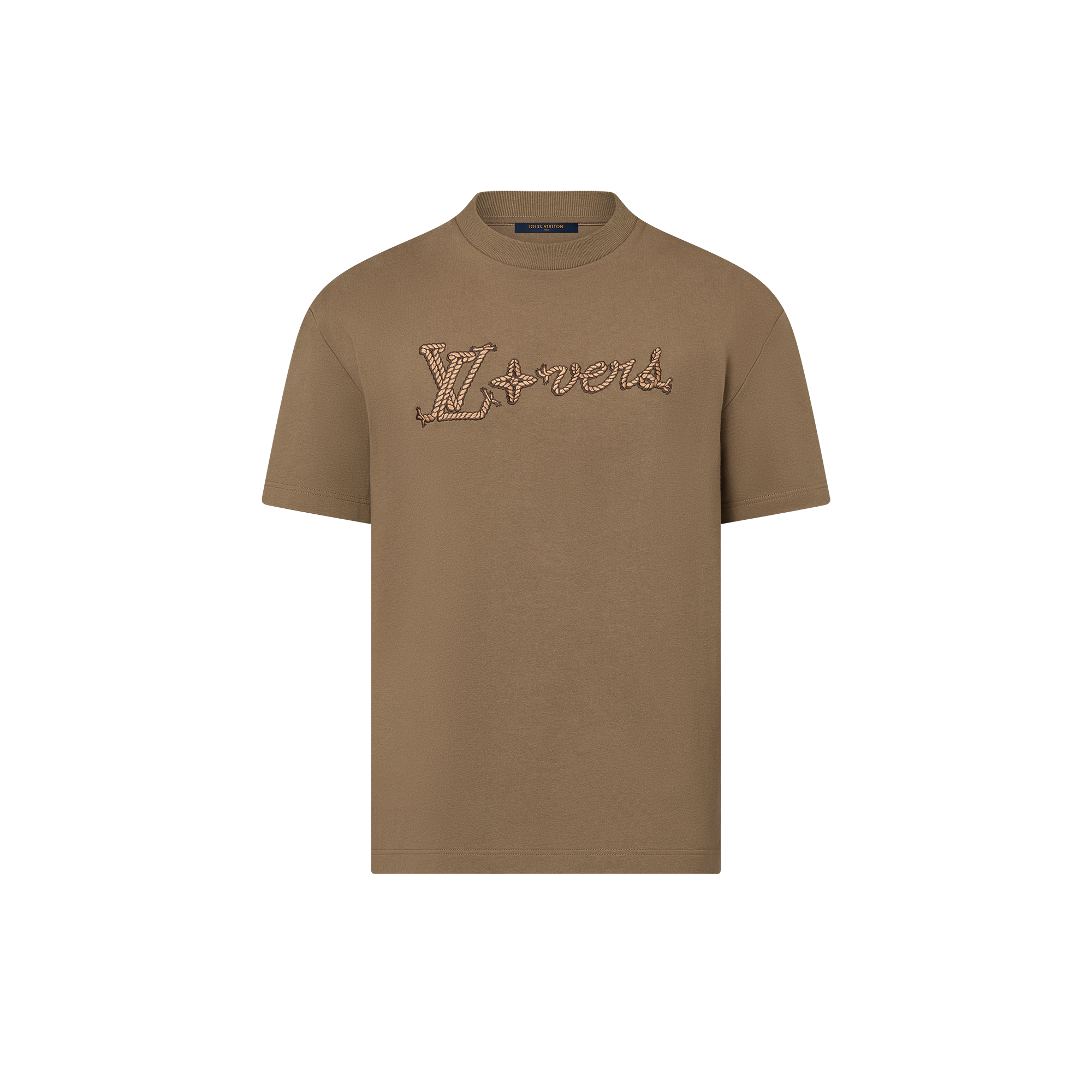 T-shirts and Polos Collection for Men | LOUIS VUITTON